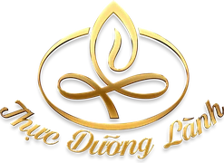 Logo Thực Dưỡng Lành