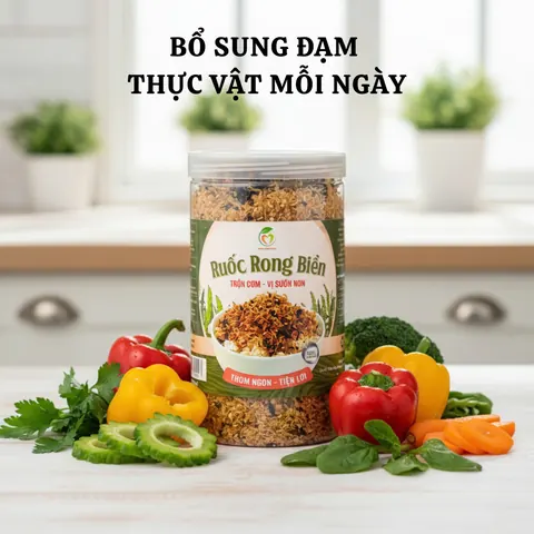 Kênh TikTok Thực Dưỡng Lành
