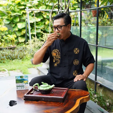 Fanpage Thực Dưỡng Lành